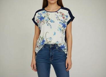 new yorker sklep internetowy bluzy: Butik, Жіноча блуза, розмір M