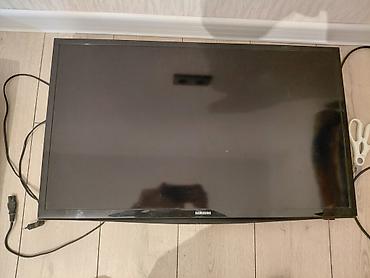 tv android: Телевизор Samsung, диагональ 32". - Классический ЖК-телевизор без — 5