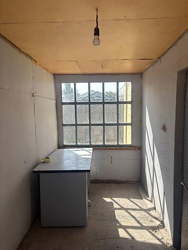 Долгосрочная аренда домов: 50 м², 3 комнаты, Киркомстром — 4