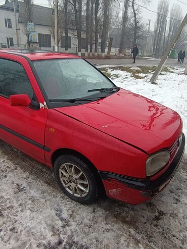 гольф 2 купэ: Volkswagen Golf: 1992 г., 1.8 л, Механика, Бензин, Купе