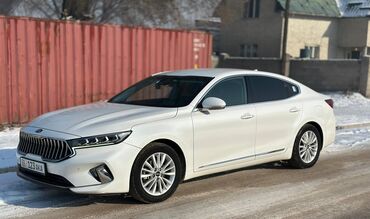 киа бензин: Kia K7: 2020 г., 2.5 л, Автомат, Бензин, Седан