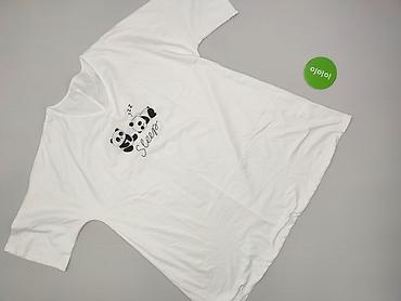 palion key: Koszula nocna damska, rozmiar 3XL — 2