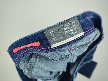 flared jeans yupoo: Jeansy damskie, rozmiar L — 4