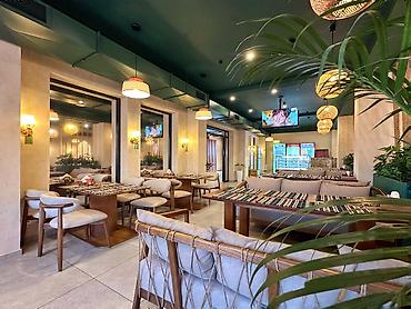 Продажа ресторанов, кафе: Продаётся большой гостинично-ресторанный комплекс и чайхана! - — 6