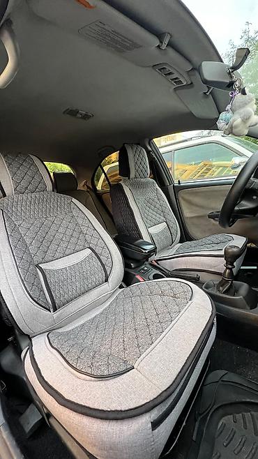 Чехлы и накидки на сиденья: Чехлы С подушкой, Новый — 21