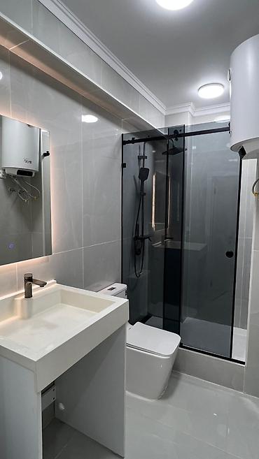 Продажа квартир: 3 комнаты, 65 м², 8 этаж, Евроремонт — 10