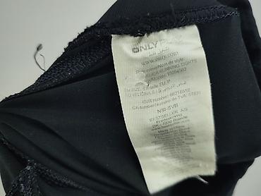 kolarki pull and bear: ONLY, Legginsy Sportowe damskie, rozmiar S — 4