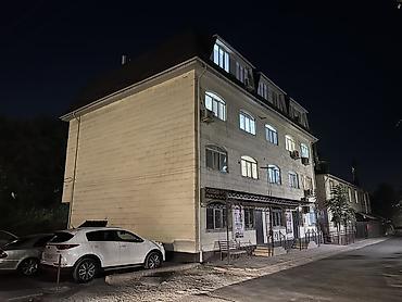 Кухонные гарнитуры: Район ТЭЦ 2шка 72кв/м от собственника Просторная кухня-гостиная - — 10