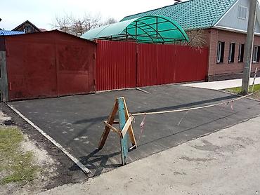 Кладка: Укладка асфальта Бесплатная консультация, Гарантия Больше 6 лет опыта — 4