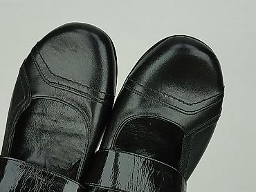 borelli buty: Półbuty damskie, rozmiar 39 — 7