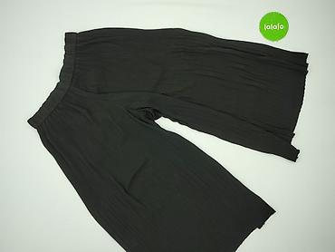spodnice zara: Trafaluc, Spodnie 3/4 damskie, rozmiar M — 3