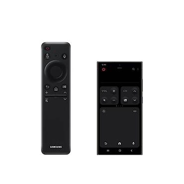 samsung tv olculeri: Televizor Samsung QE55Q7F5AUXCE Samsung QE55Q7F5AUXCE QLED — 4