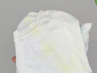 bluzki babylon: Bershka, Top damski, rozmiar XS — 5