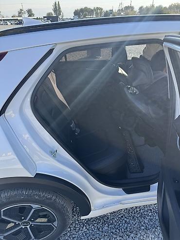 5 120 бмв: Kia Niro: 2022 г., 1.6 л, Робот, Гибрид, Кроссовер — 8