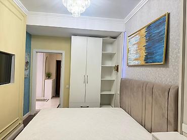 Долгосрочная аренда квартир: 3 комнаты, Собственник, Без подселения — 2