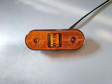 car buy: GABARIT SCHMITZ | Gabarit Schmitz žuti. Dimenzije 11,5cmx4,5cm — 1