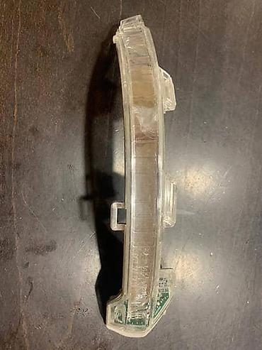 obd2 v420: MIGAVAC RETREVIZORA ZA VOLKSWAGEN PASSAT B8 OD 2015. DO 2020. GOD. - — 2