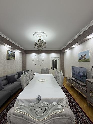 ağ seher: 2 otaqlı, Yeni tikili, 62 kv. m — 4