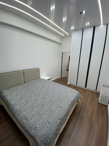 Долгосрочная аренда квартир: 2 комнаты — 11