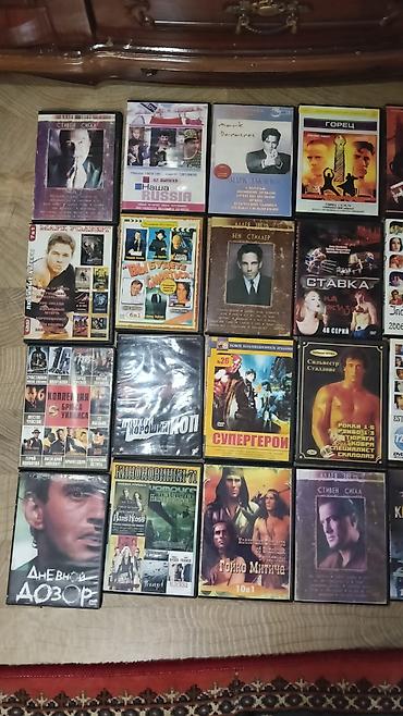 CD, DVD диски: 70 qəpik — 4