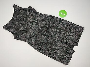 second hand la mode: Sukienka damska, rozmiar XL — 3