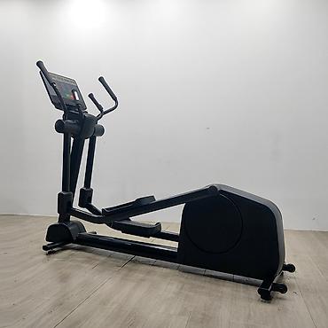 Беговые дорожки: Профессиональная беговая дорожка - Мощная электрическая беговая — 9