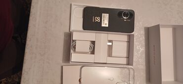 huawei телефон: Huawei nova 11 Ultra, Новый, 512 ГБ, цвет - Черный, В рассрочку, 2 SIM