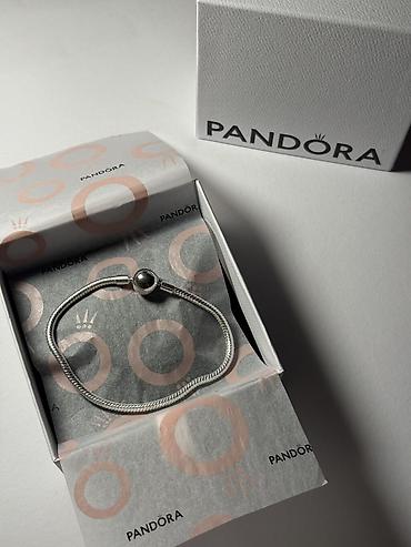 Setovi nakita: Pandorine narukvice,prsten i privesci, dobavljamo iz eu sve je — 9