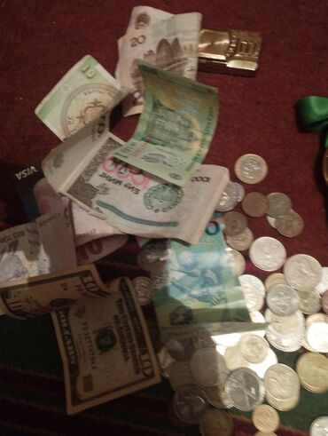 куплю монеты ссср: Продаю колекцию собирал 6 лет