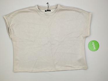 t shrty: Sinsay, T-shirt damski, rozmiar 2XL — 2