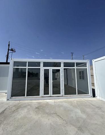 1 комнат квартиру: Капсульный, 1 комната, 18 м², Собственник — 3