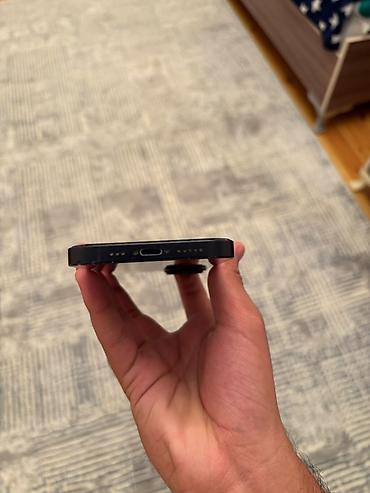 Apple iPhone: IPhone 14, 128 GB, Midnight — 5
