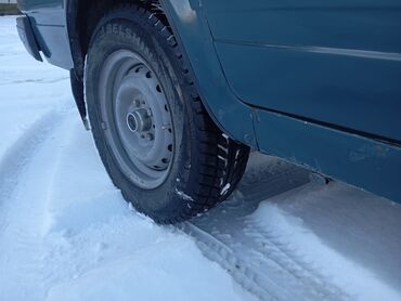 VAZ (LADA): VAZ (LADA) 2107: 1.7 l | 1998 il 86000 km Sedan — 9