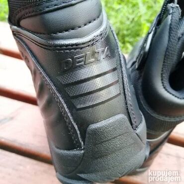 Ostala muška obuća: Delta Force NOVE Takticne Vojne Military Cizme NOVE Police Cizme — 11