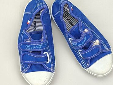 kurtka sinsay chłopięca: Sport shoes 30, Used