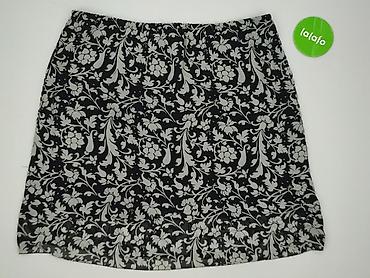 spódnice size plus: Spódnica damska, rozmiar 5XL — 2