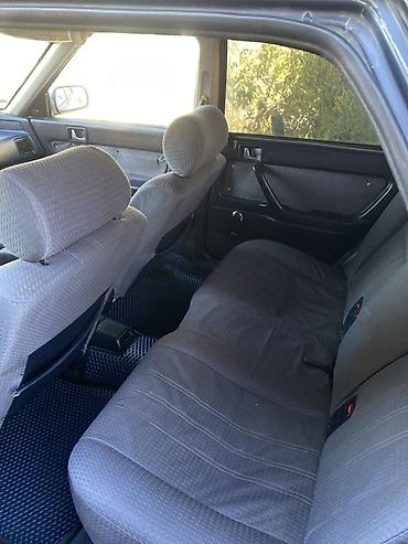 bud e5: Honda Civic: 1992 г., 1.5 л, Механика, Бензин, Универсал — 5
