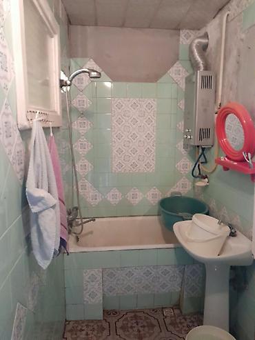 5 otaqlı ev certyojları: 5 otaqlı, Yeni tikili, 125 kv. m — 4