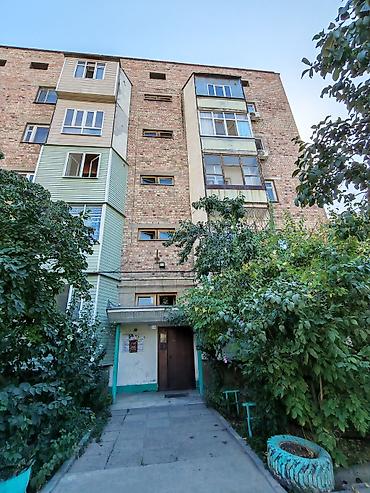 1 bedroom: 1 комната, 35 м², Городок строителей Индивидуалка, 1 этаж, Косметический ремонт — 8