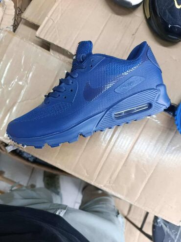 Patike: Patike, Nike, veličina - 43 — 8
