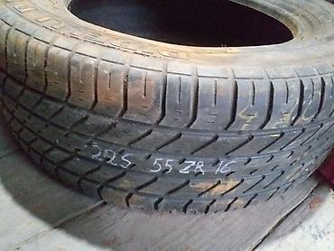 купить шины 26575 r16: Продам разные шины размеры все на фото! Есть две пары парных остальные — 5
