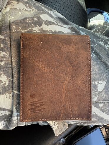 Portmone, pulqabıları: Pulqabı, Təbii dəri, Yeni — 5