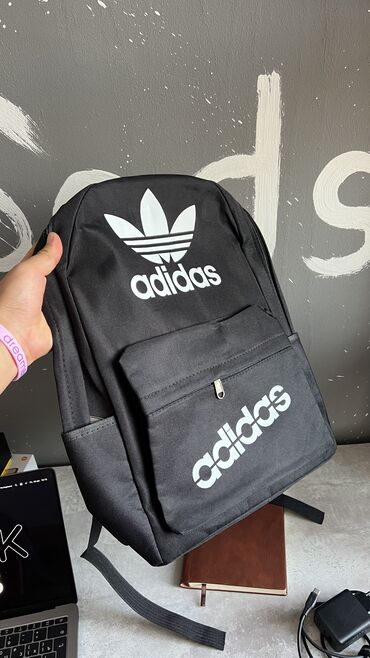 школьный рюкзак: Сумки для учебы / работы Adidas и Puma По акции всего за Сезон