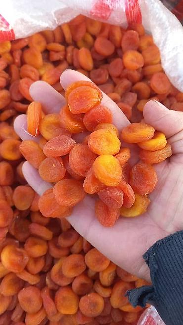 Сухофрукты, орехи, снеки: Ассалом алейкум Баткендин таза оругу сатылат, оптом баада, сапаттуу — 8