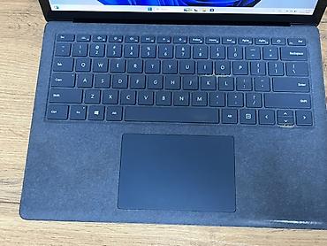 Ноутбуки: Ноутбук, Microsoft Surface, 13.5 ", Для работы, учебы — 5