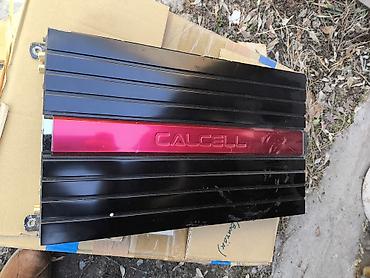 Сабвуферы для авто: Продам усилитель и сабвуфер, цена усилитель asv 3200watt 12000 — 4