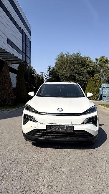 лед на авто: Honda M-NV: 2022 г. — 3