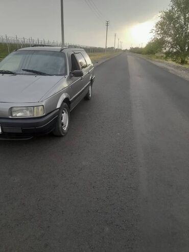 тико машина бишкек: Volkswagen Passat: 1991 г., 1.8 л, Механика, Бензин, Универсал