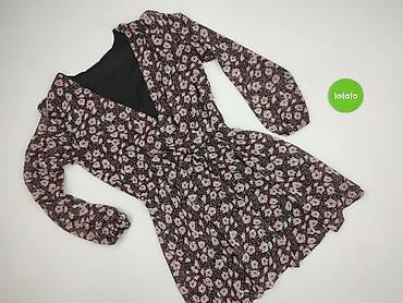 bohoboco sukienki: Sinsay, Sukienka damska, rozmiar M — 2
