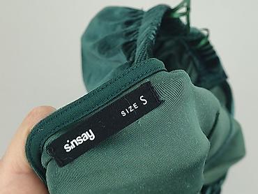 podobne: Sinsay, Sukienka damska, rozmiar S — 4